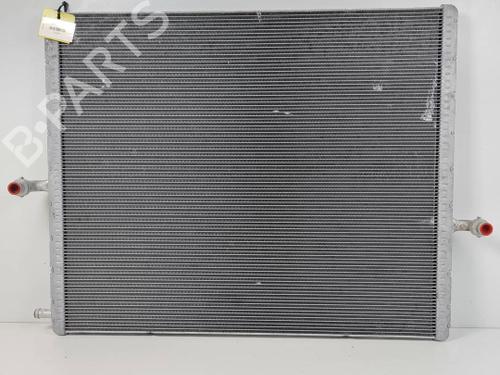 Used Water radiator Water radiator MERCEDES-BENZ GLE (V167) GLE 400 d 4-matic (167.123) (330 hp) 40175992 40175992
