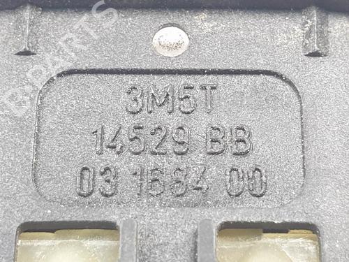 Right front window switch FORD FOCUS II (DA_, HCP, DP) 2.0 TDCi | BP24969628I26 - Image 3