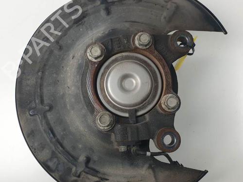 Left rear steering knuckle OPEL ASTRA K Sports Tourer (B16) 1.6 CDTi (35) | BP25155079M27 