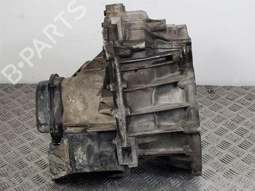 Gearbox FORD FIESTA V (JH_, JD_) 1.4 TDCi | BP10390090M3 