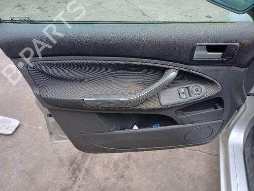 Intercooler FORD C-MAX (DM2) 1.8 TDCi | BP7298030M30 - Image 12