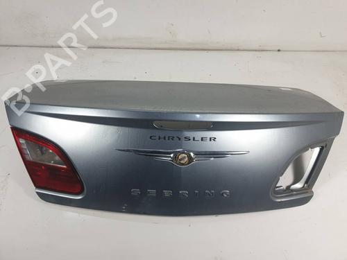 Used Tailgate Tailgate CHRYSLER SEBRING (JS) 2.0 CRD (140 hp) 34517247 34517247