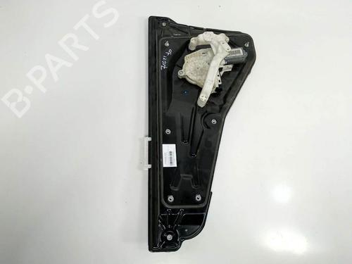 Used Rear right window mechanism Rear right window mechanism LAND ROVER RANGE ROVER SPORT I (L320) 3.0 D 4x4 (245 hp) 7775896 7775896