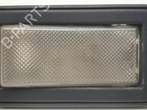 Used Interior roof light FIAT SCUDO Bus (220_) 1.9 TD Eco (90 hp) 29245831