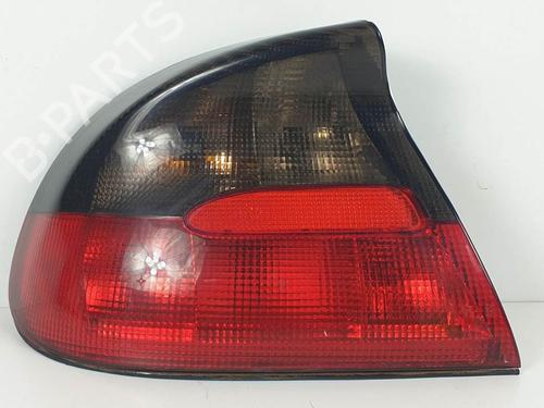 Used Left taillight Left taillight OPEL TIGRA (S93) 1.4 16V (F07) (90 hp) 13540462 13540462