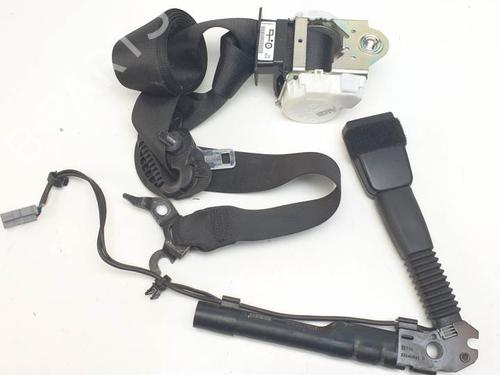 Used Front right seatbelt BMW X1 (E84) xDrive 23 d (204 hp) 25707058