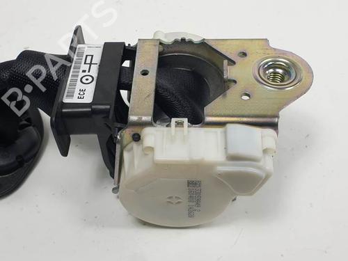 Front right seatbelt BMW 3 (E90) 320 d | BP11807597I25 
