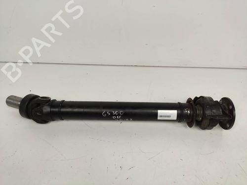 Used Driveshaft Driveshaft LEXUS GS (_S19_) 300 (GRS190_, GRS190R) (249 hp) 9089663 9089663