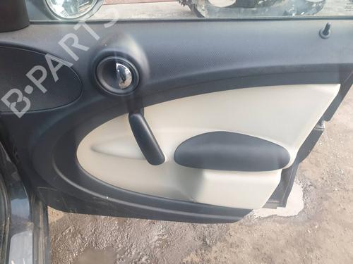 AC pipe MINI MINI COUNTRYMAN (R60) Cooper | BP34512710M126  - Image 8