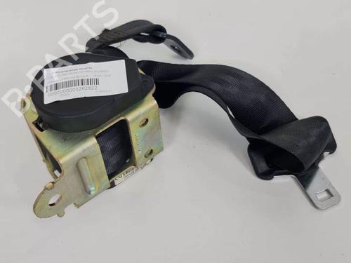 Used Rear left seatbelt CITROËN C4 I (LC_) 1.6 16V (109 hp) 6919793