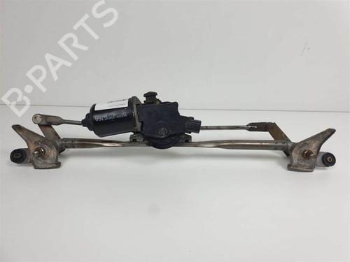 Used Front wiper motor Front wiper motor MAZDA 6 Hatchback (GG) 2.0 DI (GG14) (136 hp) 10643126 10643126