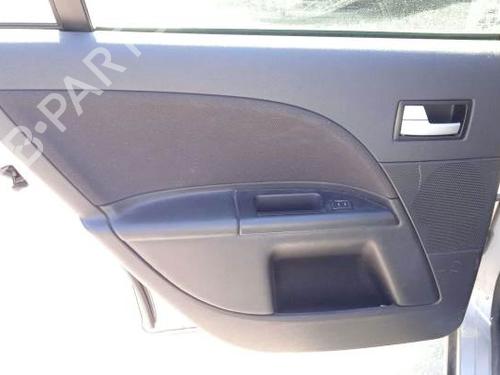 Engine control unit (ECU) FORD MONDEO III (B5Y) 2.0 TDCi | BP8128950M57 