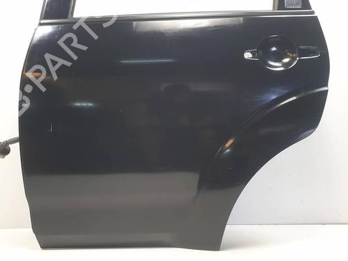 Left rear door CITROËN C-CROSSER (VU_, VV_) 2.2 HDi | BP30120286C4 