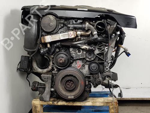 Motor BMW X5 (E70) 3.0 d | BP9151343M1