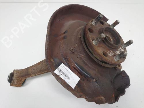 Used Right rear steering knuckle Right rear steering knuckle TOYOTA MR2 II (SW2_) 2.0 16V (SW20_, SW20R) (156 hp) 12445247 12445247