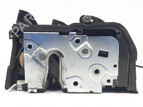 Front left lock BMW 3 Convertible (E46) 325 Ci | BP12370364C98 