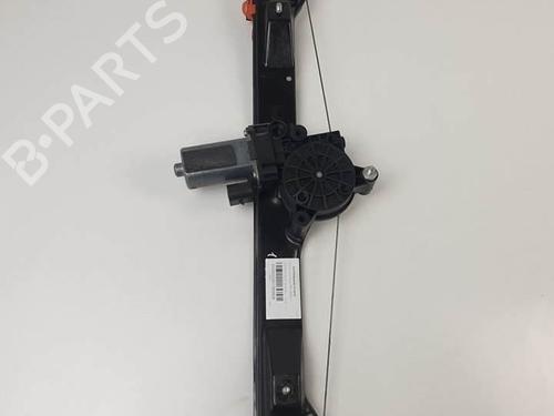 Used Front right window mechanism Front right window mechanism FIAT PUNTO EVO (199_) 1.3 D Multijet (199AXC1A, 199BXC1A, 199AXT1A, 199BXT1A) (75 hp) 19790239 19790239
