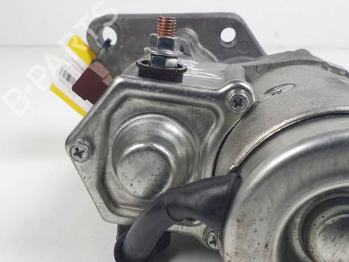 Startmotor Startmotor RENAULT MEGANE II Coupé-Cabriolet (EM0/1_) 1.9 dCi (120 hp) 25139016 25139016