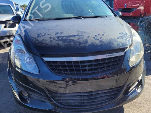 Engine control unit (ECU) OPEL CORSA D (S07) 1.4 (L08, L68) | BP34513361M57  - Image 7