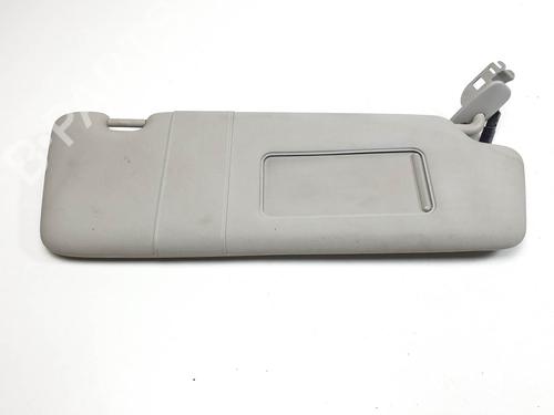 Right sun visor AUDI A4 B7 (8EC) 2.0 TDI | BP28027395I2 - Image 2