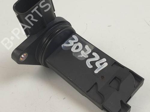 Used Mass air flow sensor MAZDA 3 (BM, BN) 2.2 D (150 hp) 29245916