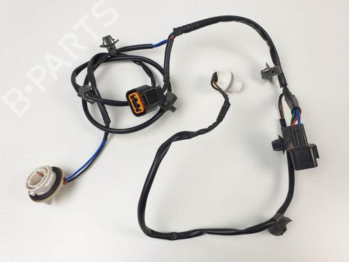 Used Lamp holder Lamp holder KIA PICANTO III (JA) 1.0 (67 hp) 24914517 24914517