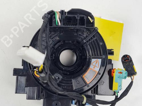 Used Squib airbag Squib airbag LEXUS RX (_L2_) 450h (GYL20_, GYL20W) (313 hp) 34515283 34515283