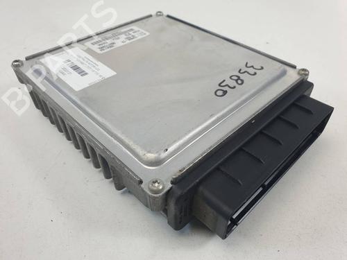 Engine control unit (ECU) FORD TRANSIT CONNECT (P65_, P70_, P80_) 1.8 TDCi | BP37533250M57 - Image 2