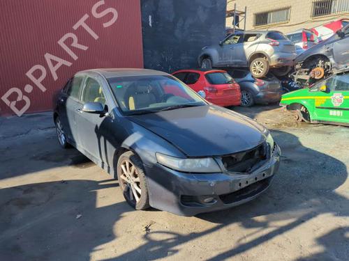 Høyre foran lås HONDA ACCORD VII (CL, CN) 2.4 (CL9) | BP29245799C97 