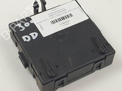 Electronic module MERCEDES-BENZ GLK-CLASS (X204) 220 CDI (204.902) | BP27604348M83 - Image 2