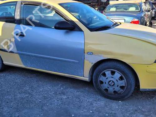 Engine SEAT IBIZA III (6L1) 1.9 SDI | BP30884999M1 