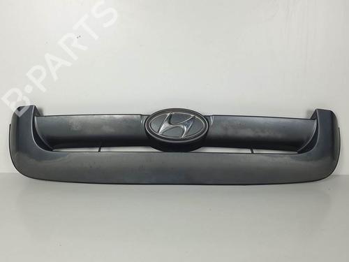 Used Grille Grille HYUNDAI SANTA FÉ I (SM) 2.0 CRDi (113 hp) 13940783 13940783