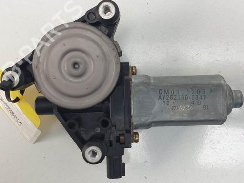 Left rear window motor MAZDA TRIBUTE (EP) 3.0 V6 24V 4WD (EPFW) | BP24934577E23 - Image 5