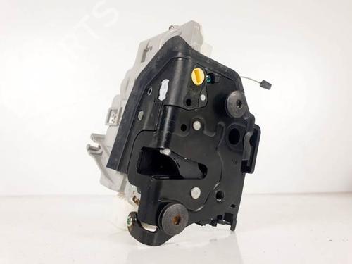 Højre fortil lås VW EOS (1F7, 1F8) 2.0 FSI (150 hp) 15259309