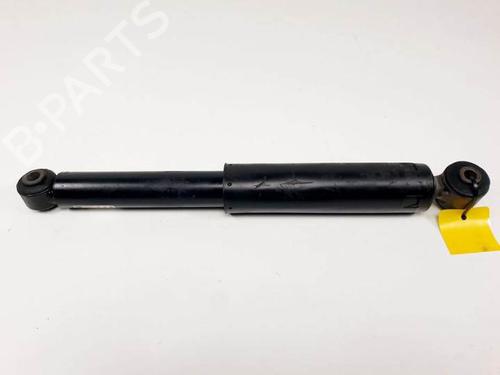 Used Left rear shock absorber FIAT CROMA (194_) 1.9 D Multijet (194AXC1B, 194AXC12) (150 hp) 17164944