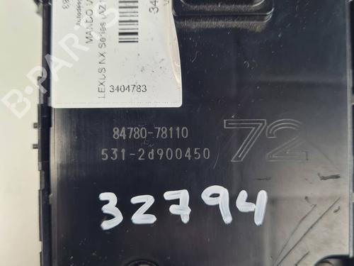 Switch LEXUS NX (_Z1_) 300h AWD (AYZ15) | BP34515079I30 - Image 4