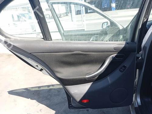 Højre baglygte bagklap SEAT LEON (1M1) 1.6 16 V | BP14917973C80 