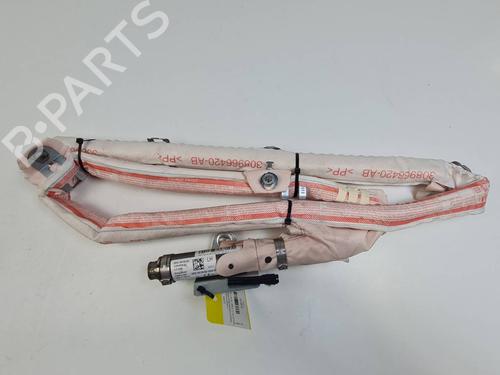 Used Left curtain airbag Left curtain airbag JAGUAR XE (X760) 2.0 D (180 hp) 35720439 35720439