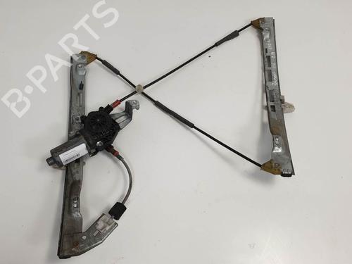 Used Front right window mechanism Front right window mechanism PEUGEOT 206 Hatchback (2A/C) 1.4 LPG (75 hp) 6856214 6856214
