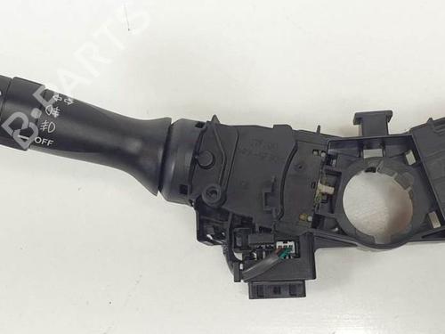Used Headlight switch Headlight switch TOYOTA PRIUS Liftback (_W2_) 1.5 Hybrid (NHW20_, NHW20R) (112 hp) 12365439 12365439