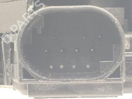 Rear right lock BMW X5 (E53) 3.0 d | BP18054102C99 