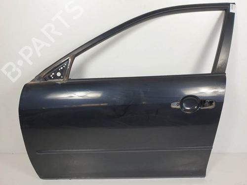 Used Left front door Left front door MAZDA 6 Station Wagon (GY) 2.0 DI (GY19) (143 hp) 13474413 13474413