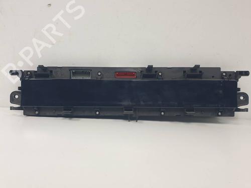 Used Instrument cluster Instrument cluster RENAULT GRAND SCÉNIC II (JM0/1_) 1.9 dCi (JM14) (131 hp) 34712413 34712413
