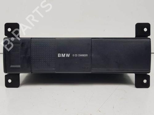 Used Radio Radio BMW X5 (E53) 4.4 i (286 hp) 9129729 9129729