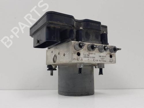 Used ABS pump ABS pump FIAT TIPO Hatchback (356_, 357_) 1.3 D (356HXH1A) (95 hp) 12445926 12445926