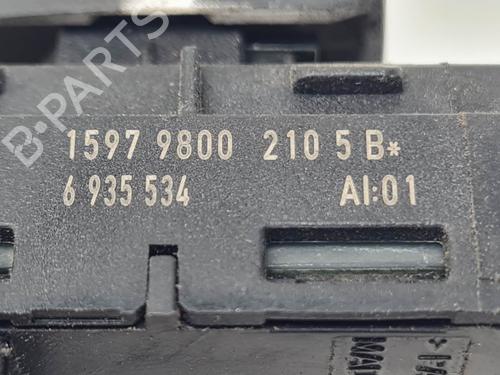 Left rear window switch BMW 1 (E87) 120 d | BP26040975I29 - Image 4