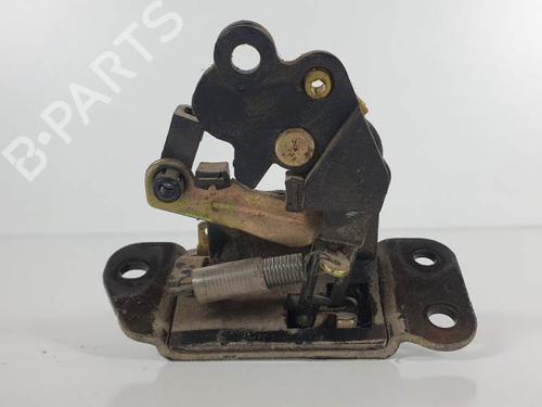 Tailgate lock HYUNDAI GETZ (TB) 1.3 i | BP13215648C101 