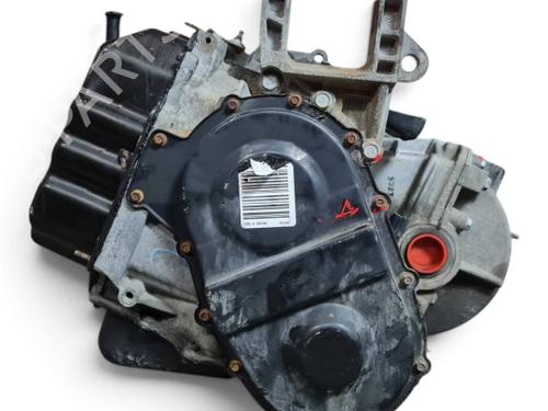 Gearbox CHRYSLER GRAND VOYAGER V (RT) 2.8 CRD | BP38743804M3  - Image 5