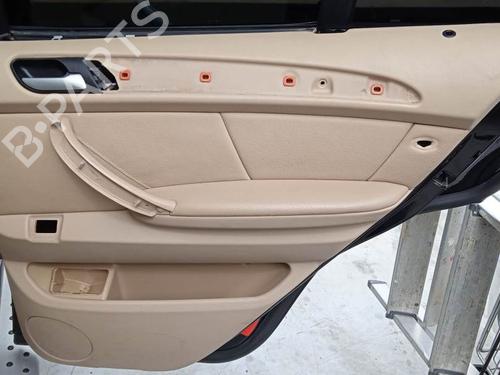Right sun visor BMW X5 (E53) 3.0 i | BP9541540I2  - Image 9