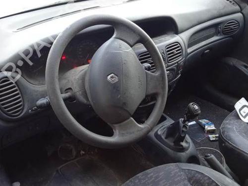 Venstre foran bærearm RENAULT MEGANE I Grandtour (KA0/1_) 1.9 dCi (KA05, KA1F) | BP15074741M12 